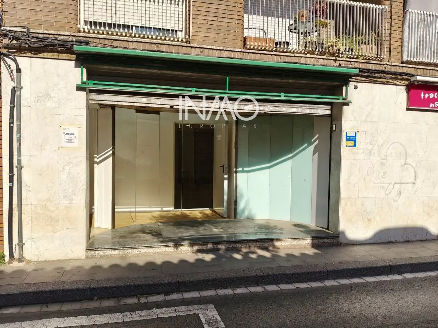 Business premises to rent in Centre, imagen 2