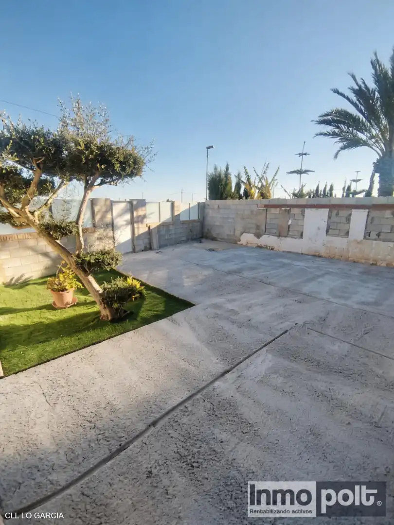 Maison rustique avec jardin à vendre à Calle Los Garcia 84, imagen 12