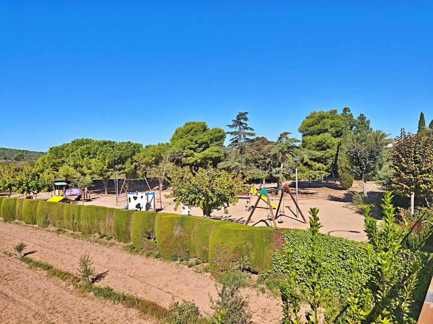 Casa a schiera con terrazza in vendita a Vial de La Sequia, imagen 5