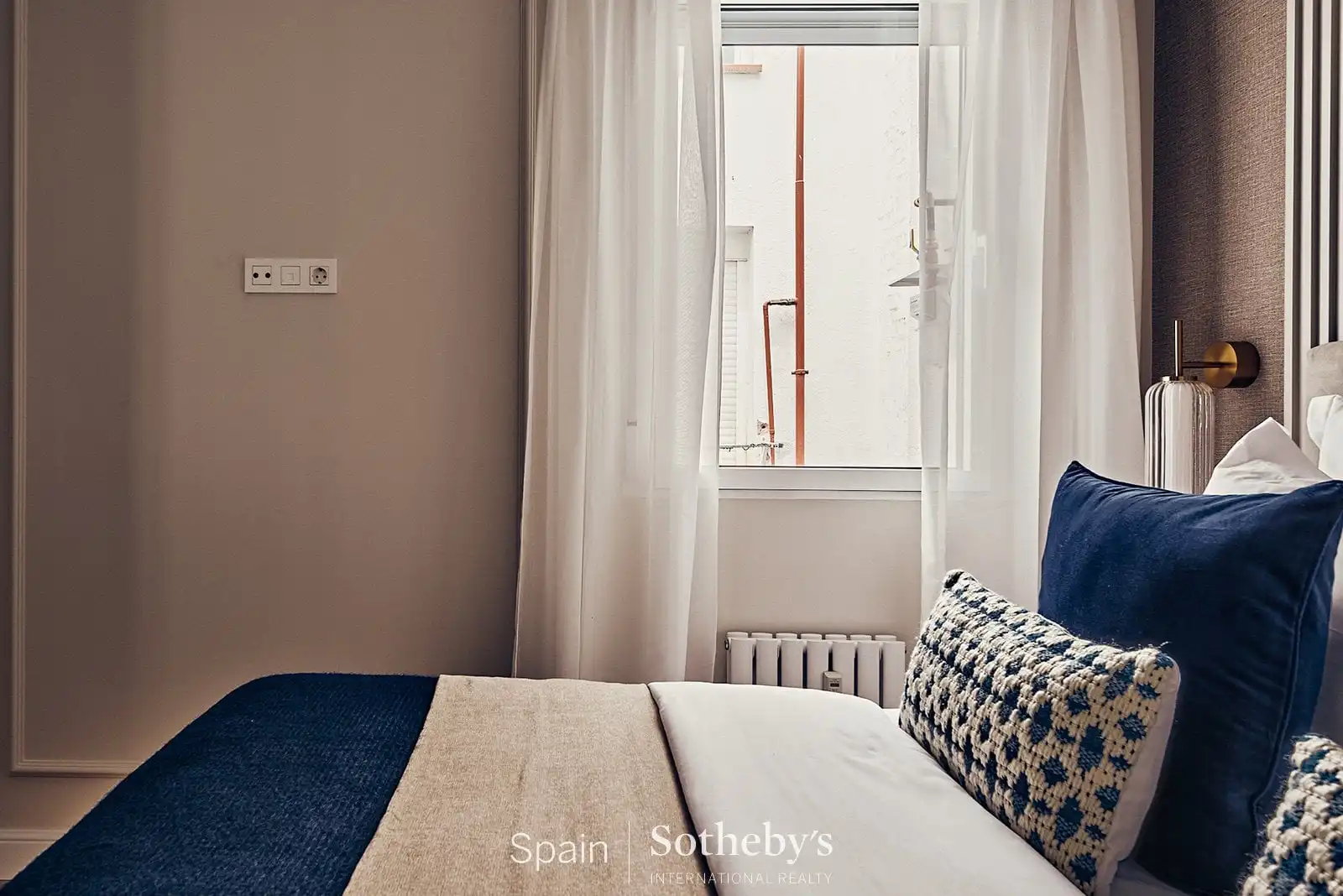 Apartment with lift for sale in Calle de Juan Bravo, imagen 8