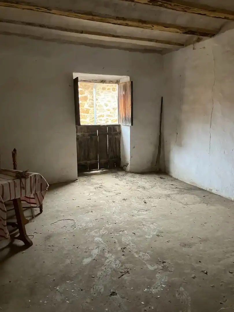 Casa o chalet en venta en Benassal con Balcón