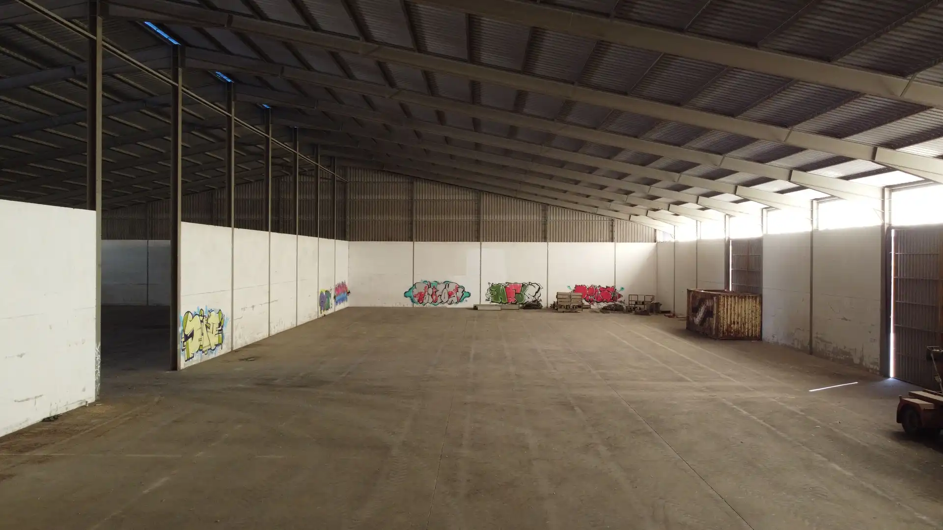 Nave industrielle à vendre à Los Fueros Plaza 0, imagen 34
