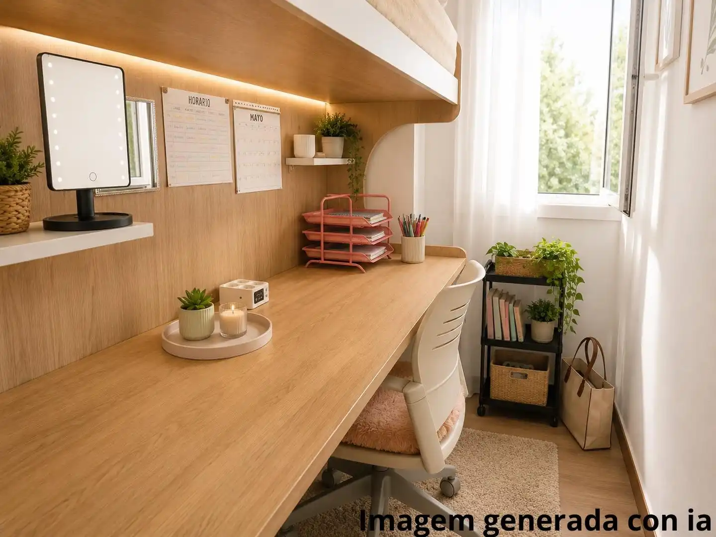 Bedroom of Flat for sale in Palafrugell  with Heating and Terrace