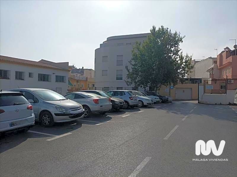 Residencial en venda a San Fermín, Centro