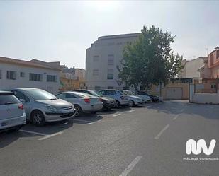 Aparcament de Residencial en venda en Mijas