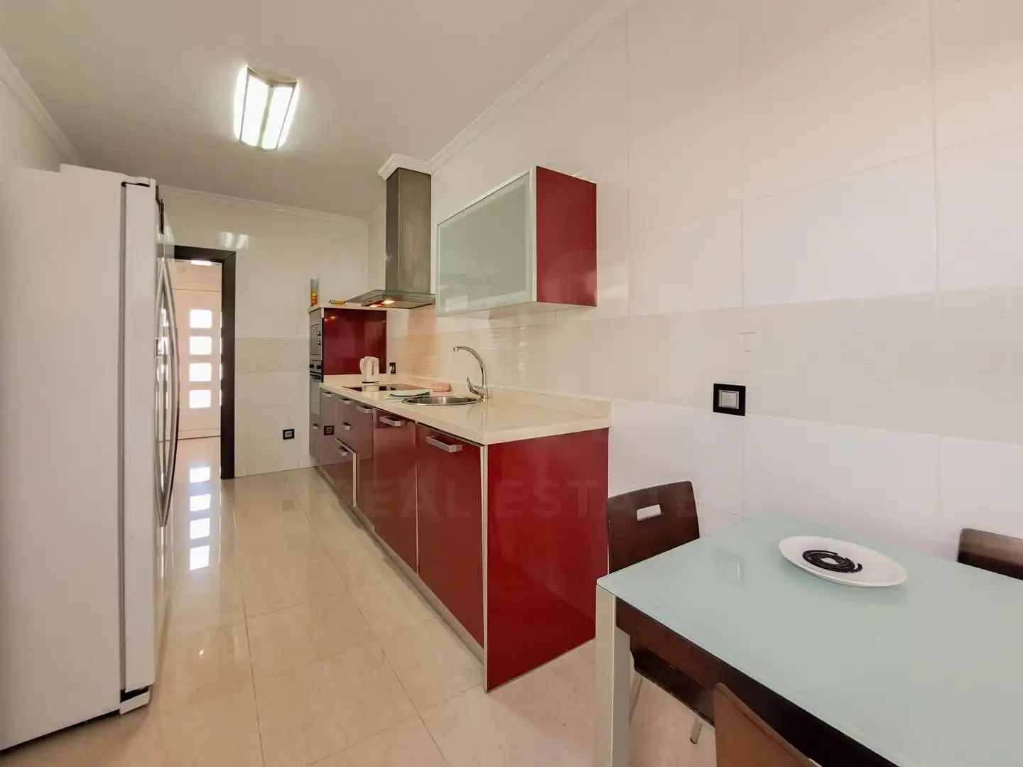 Kitchen of Houses for sale in Yaiza  with Air Conditioner, Terrace and Swimming Pool