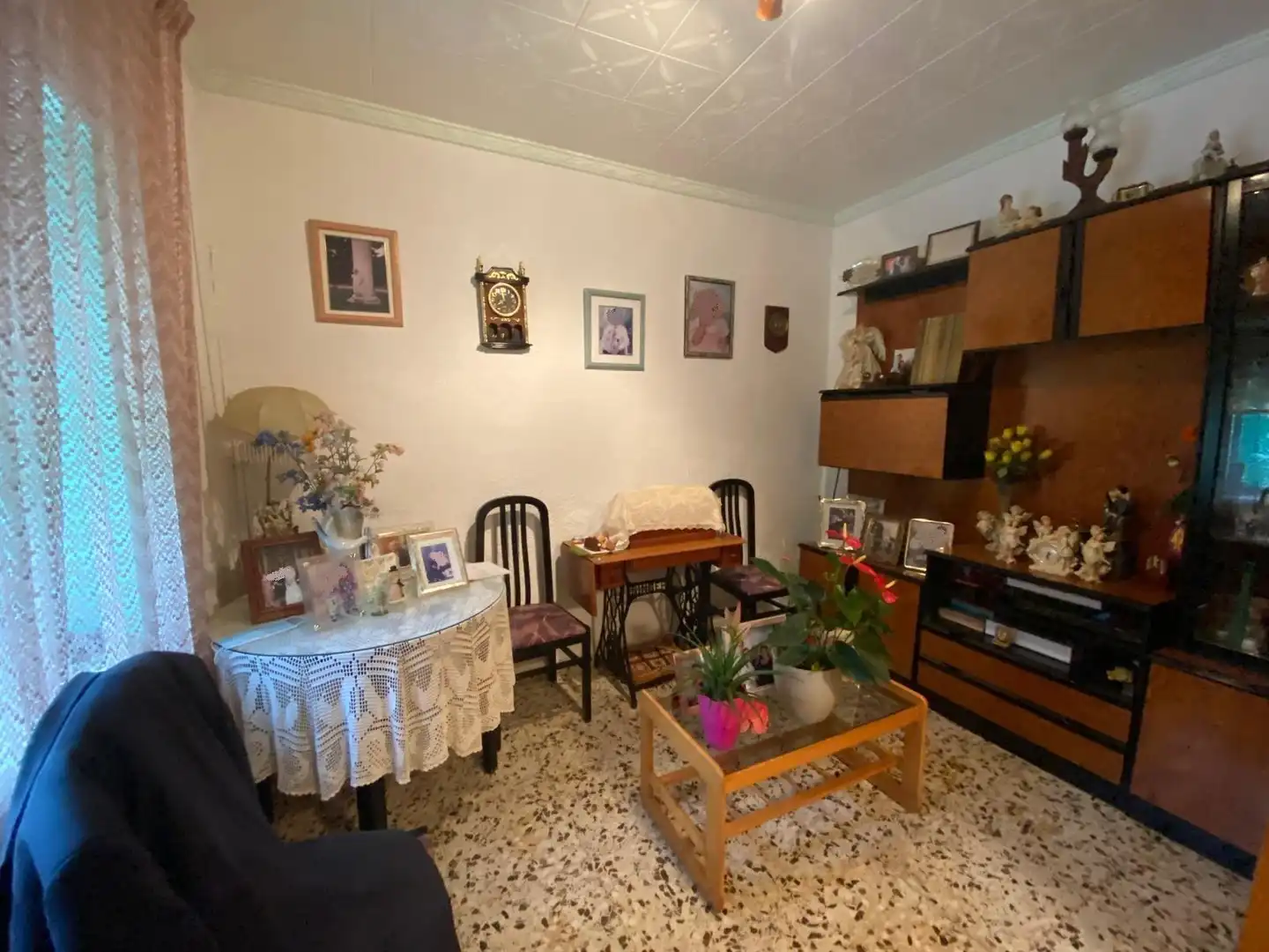 Casa rústica amb jardí en venda a Pasaje NIETOS, LOS-DS MAGDALENA, imagen 5