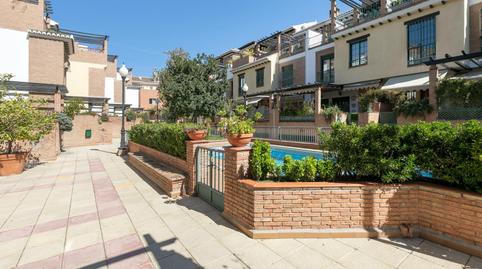 Foto 2 de Casa adosada en venda a Calle Doctor Lopez Font, 40, Fígares,  Granada Capital