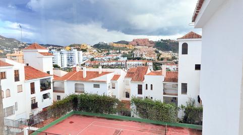 Foto 2 de Pis de lloguer a Cotomar, Málaga
