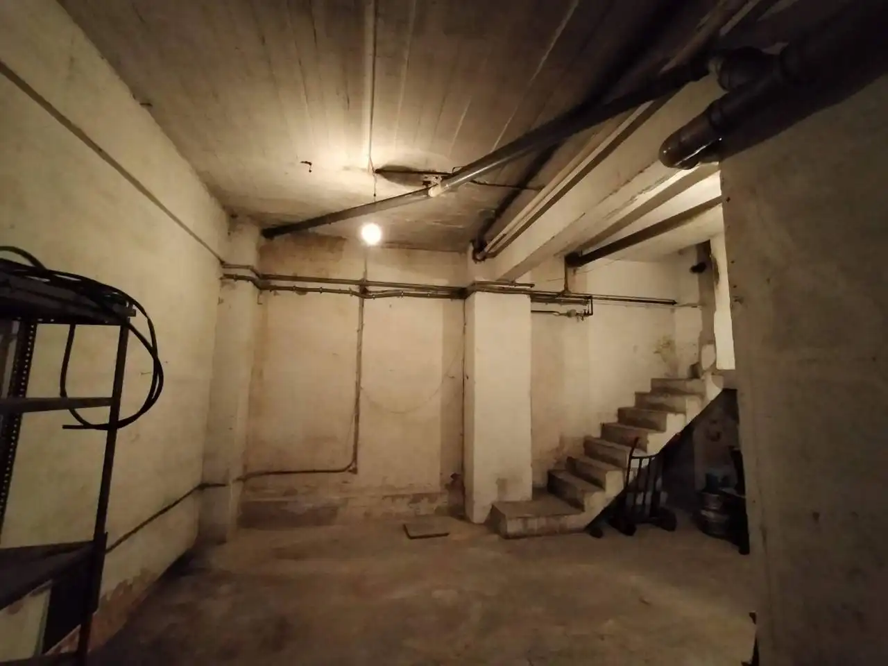 Gewerbefläche zum Verkauf in Calle Avila, imagen 22