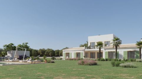 Foto 5 von Residential zum Verkauf in Cala Magrana - Cala Anguila - Cala Mendia, Manacor