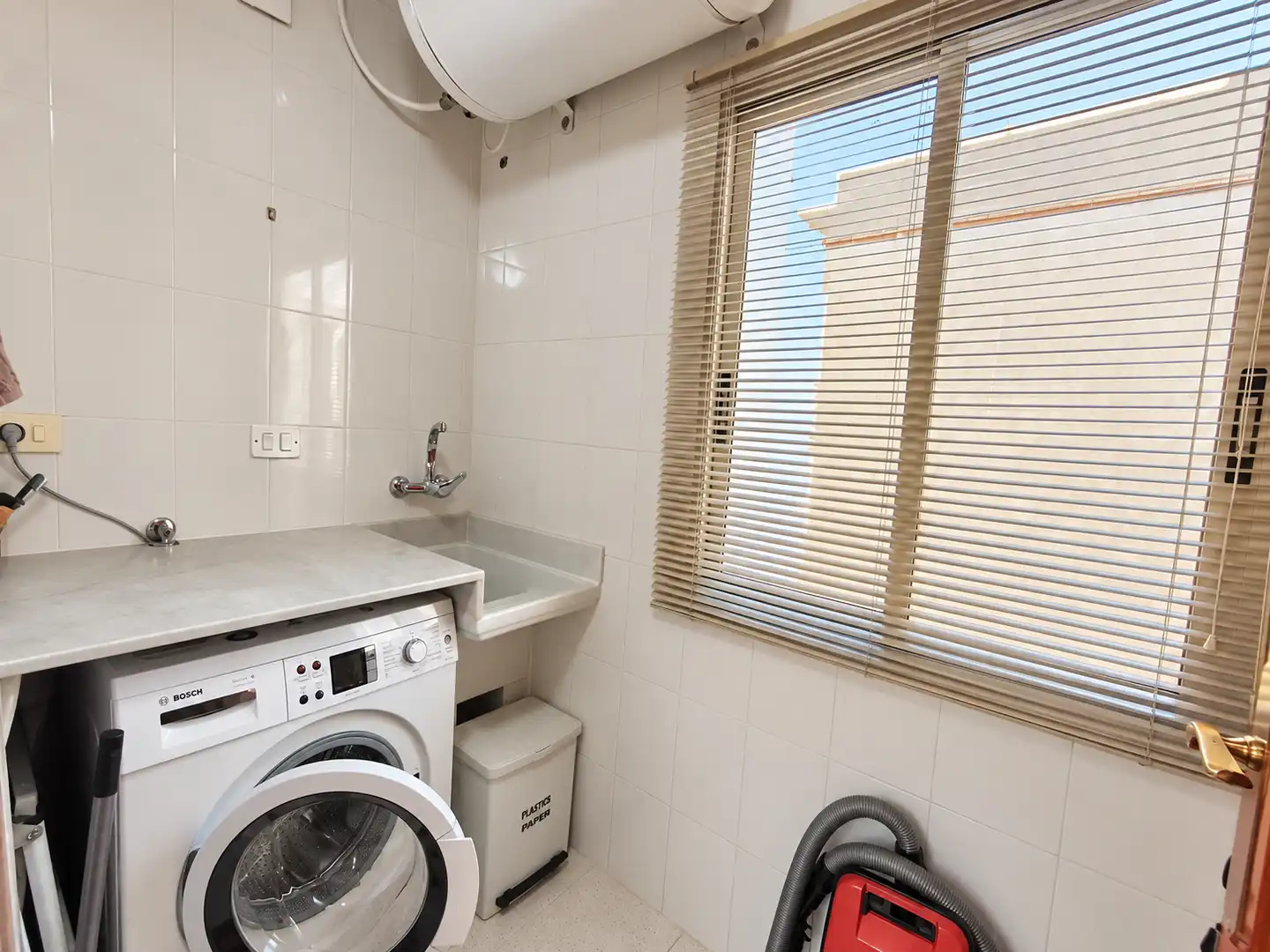 Appartamento in vendita a Sueca ciudad, imagen 5