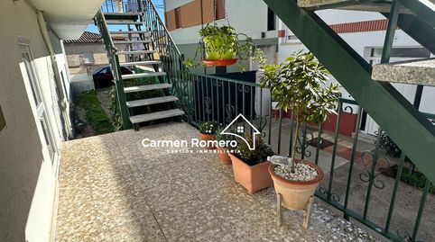 Foto 2 de Casa o chalet en venta en Encinas de Abajo, Salamanca