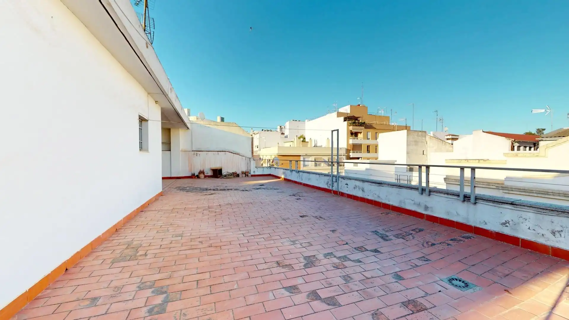 Piso con ascensor en venta en Poniente-Sur, imagen 49