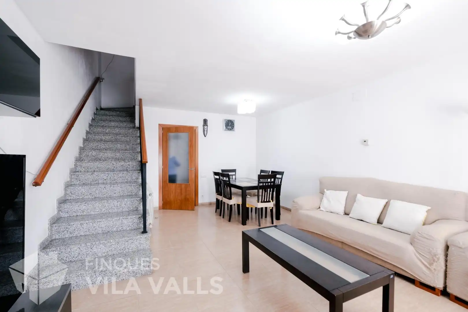 Maison à vendre à c gallifa