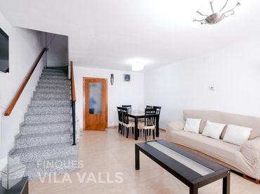 Maison à vendre à c gallifa