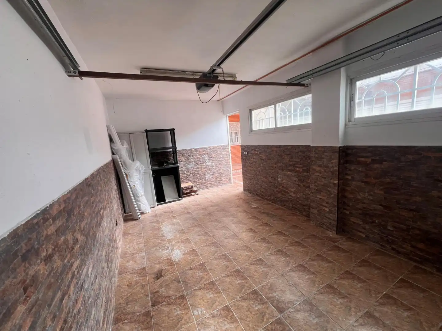 Casa adosada en venta en Parla
