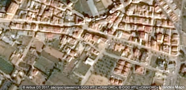 Garatge en venda a San Rafael del Río