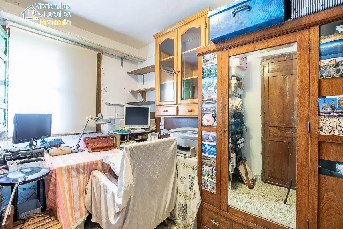 Inmuebles singulares en venta en Lanjarón, imagen 65