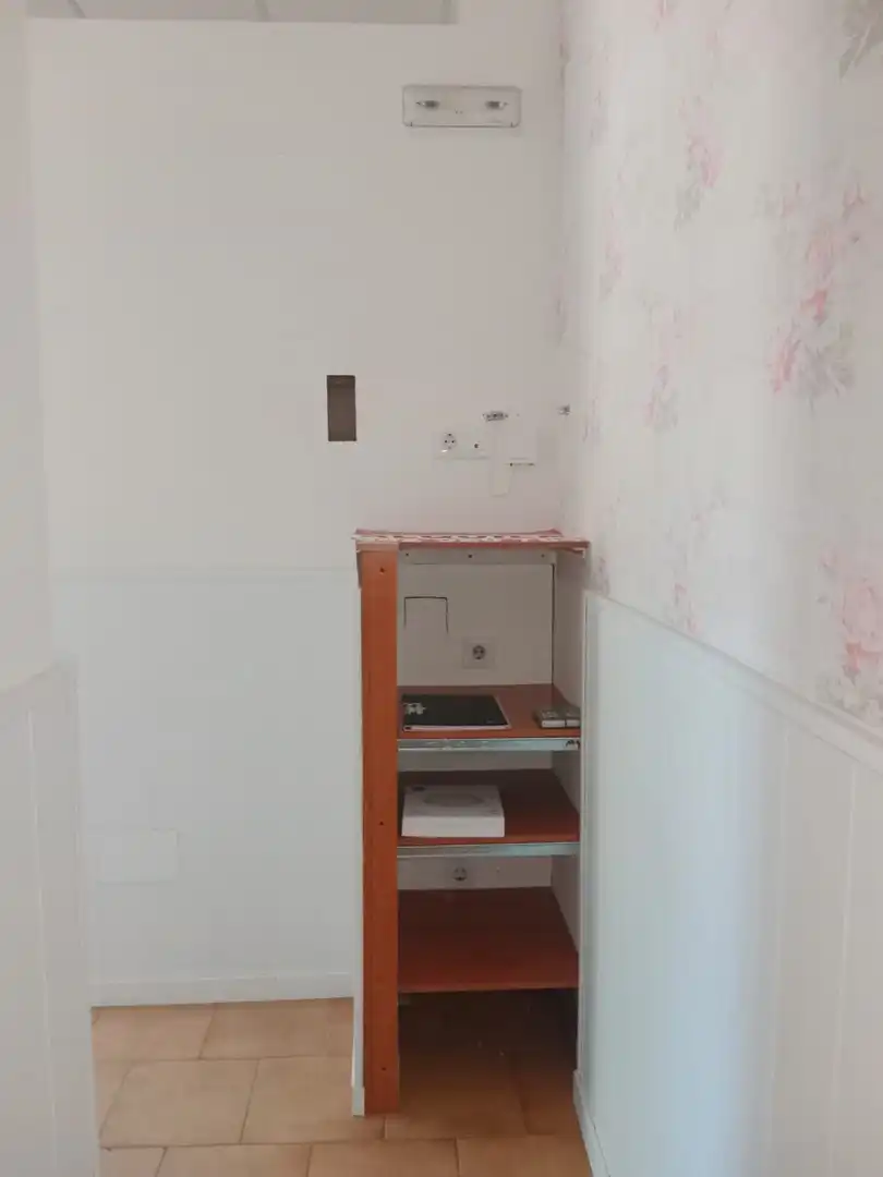 Local de alquiler en Liérganes - CL DEAN MARTINEZ MAZAS, Liérganes