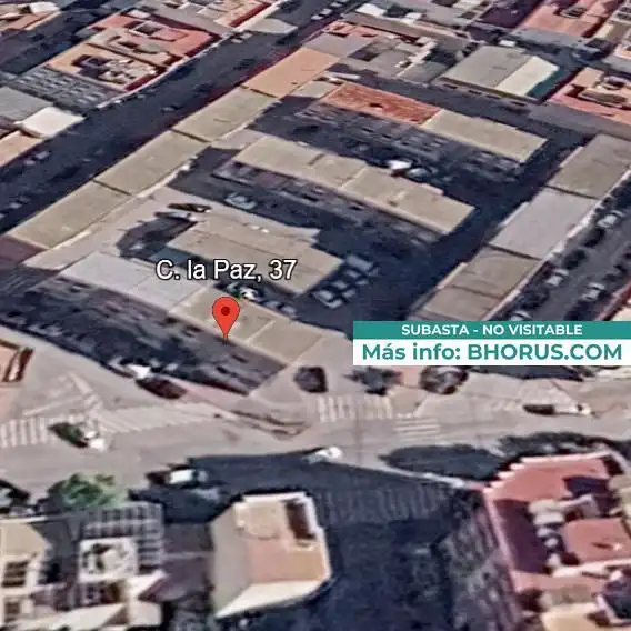 Wohnung zum Verkauf in LA PAZ 37, imagen 3