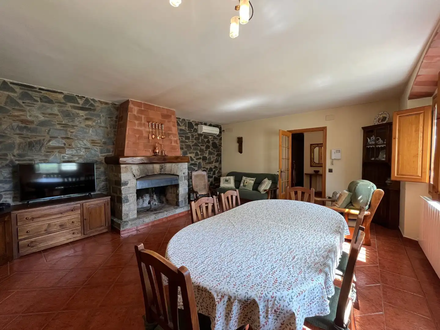 Haus oder Chalet zum Verkauf in Gualba