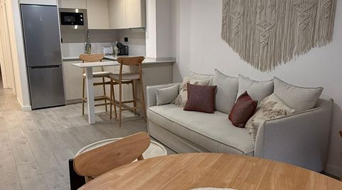 Foto 4 de Apartament en venda a Calle Ferrándiz, Conde de Ureña, Málaga Capital
