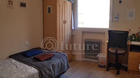 Foto 4 de Pis de lloguer a Nueva de San Bernardo, San Bernardo, Salamanca Capital