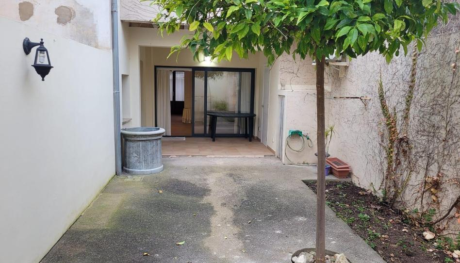 Photo 1 of Planta baja for sale in Plaza Major, Vilafranca de Bonany, Illes Balears