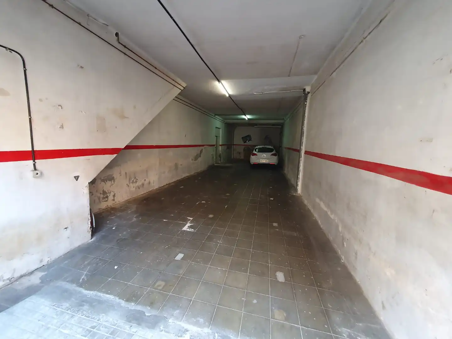 Gewerbefläche zur Miete in Carrer de Nicolau Talló 113, imagen 10