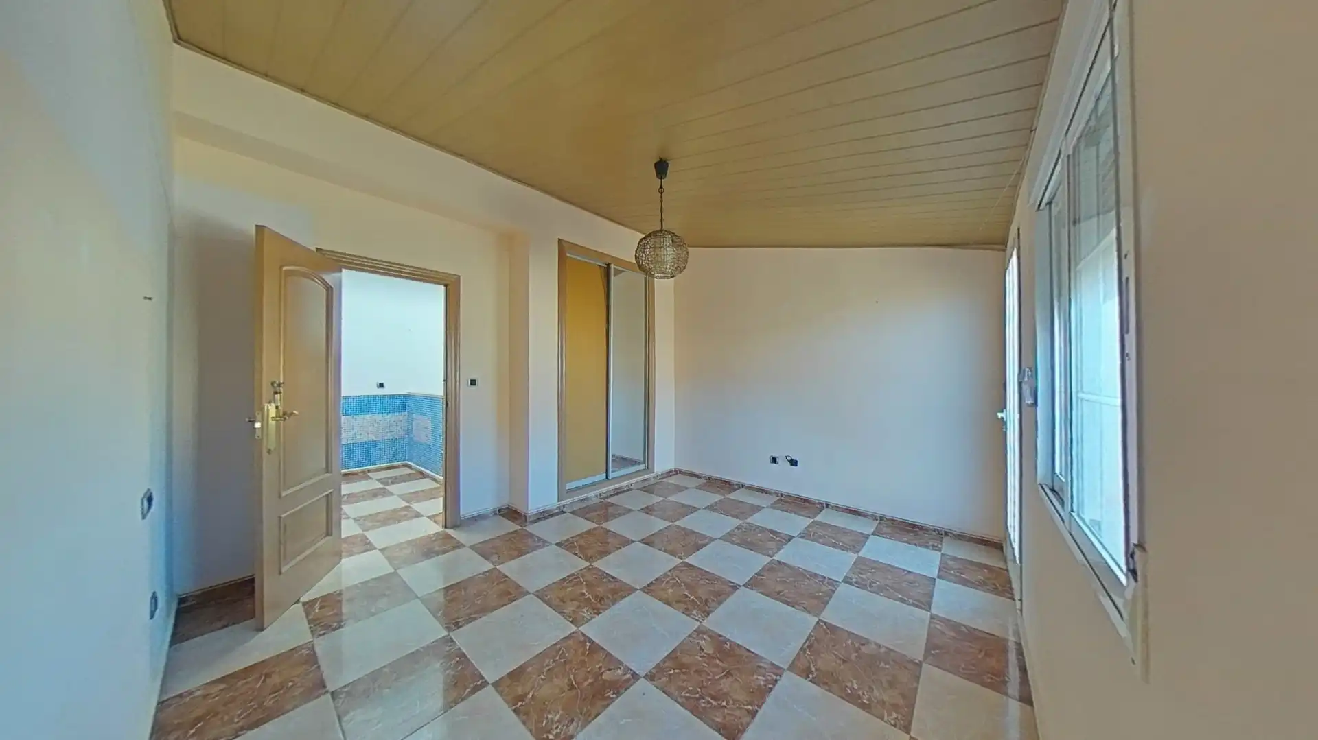 Casa adosada en venta en Mazarrón con Terraza, Trastero y Balcón