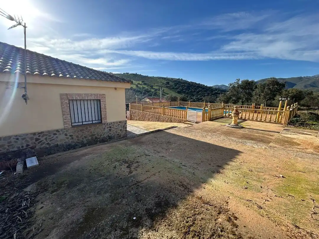Houses for sale in Diseminado Lumbreras, 34, Lumbreras de Cameros
