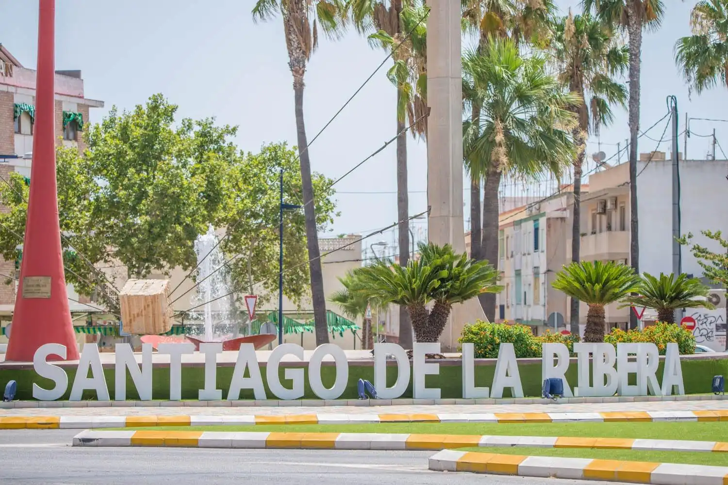 Apartment with lift for sale in Santiago de la Ribera, imagen 24