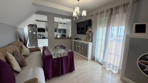 Foto 2 de Àtic en venda a Cuesta Cobatillas, Úbeda, Jaén