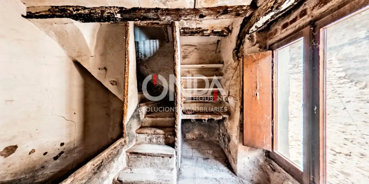 House for sale in Calle UNICA; GAVET DE LA CONCA 26, imagen 13
