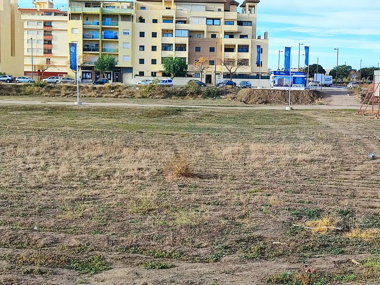 Residential zum Verkauf in Calle Poniente, Poniente - Faro