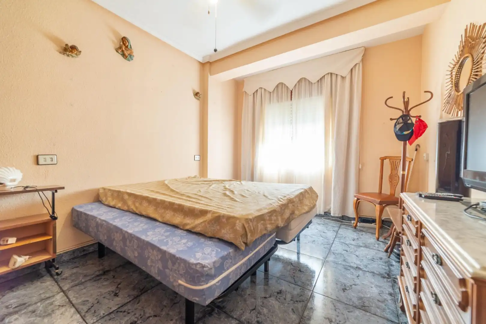 Piso con terraza en venta en Calle Calle Conde Lisea, imagen 19