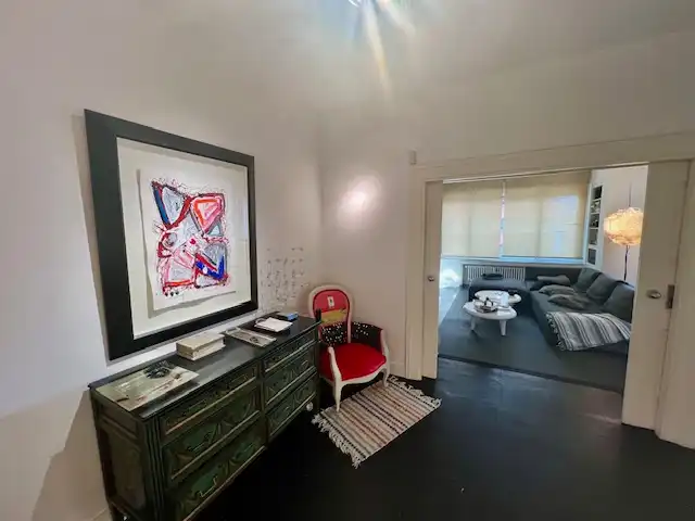 Flat with lift for sale in Calle de Cea Bermúdez, imagen 41