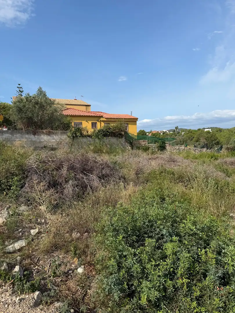 Residential land for sale in Carrer del Besòs, Can Gordei, Spain 14, imagen 10