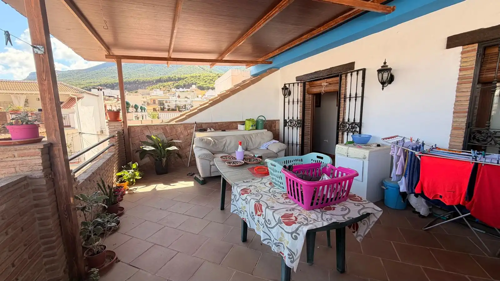Casa amb terrassa en venda a Centro, imagen 12