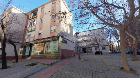 Foto 5 de Piso en venta en Centro, Móstoles