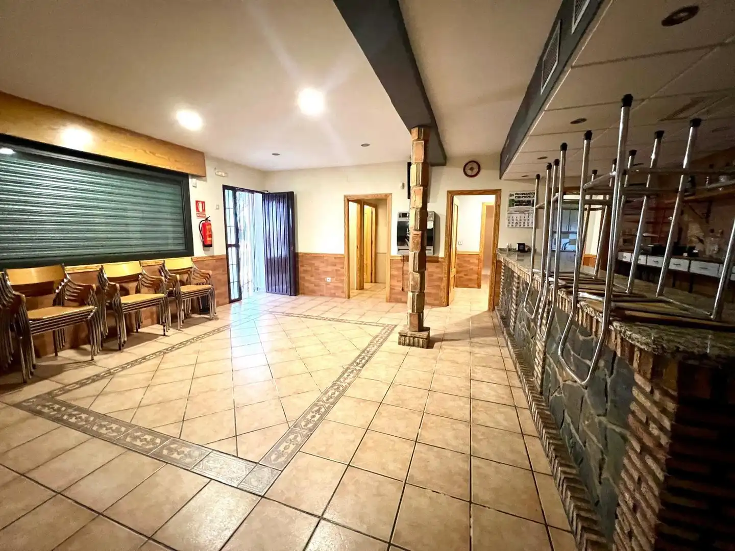 Locale commerciale in vendita a Zona Sur - Av. de España - San Miguel, imagen 5