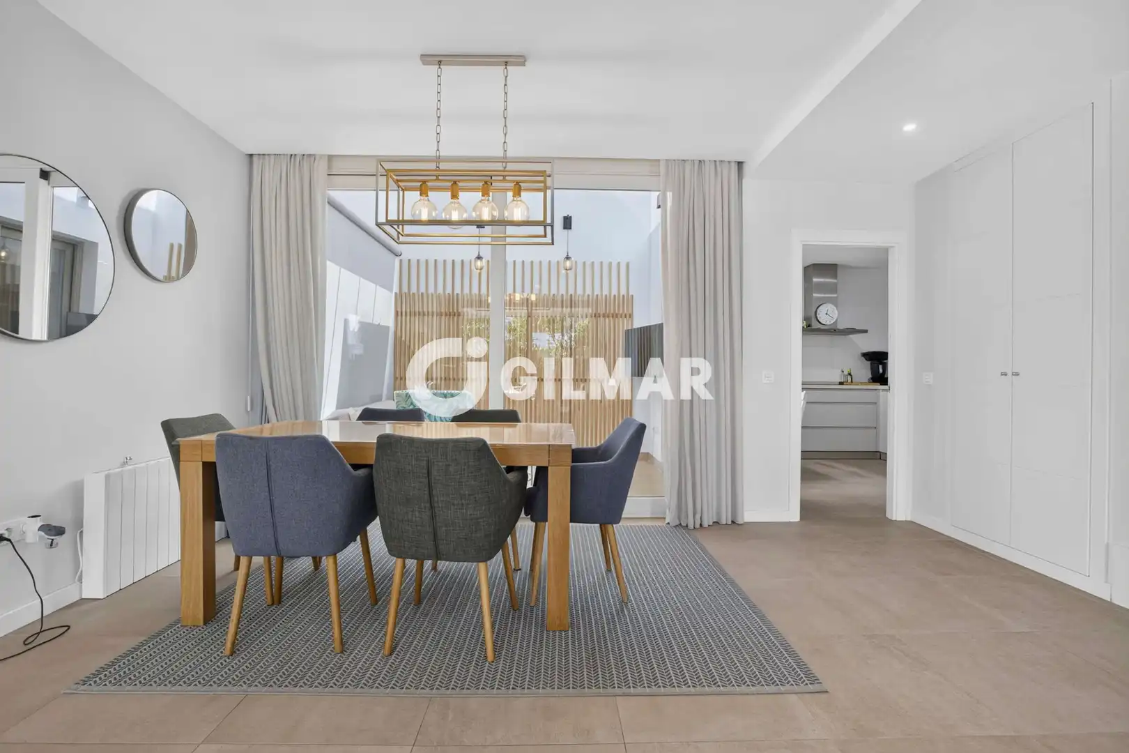 Casa a schiera con piscina in vendita a Arco Norte - Avda España, imagen 33