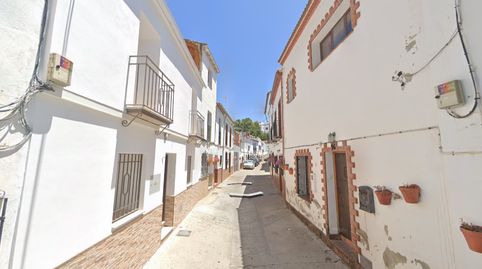 Foto 3 de Residencial en venta en Calle Huerto, Arriate, Málaga
