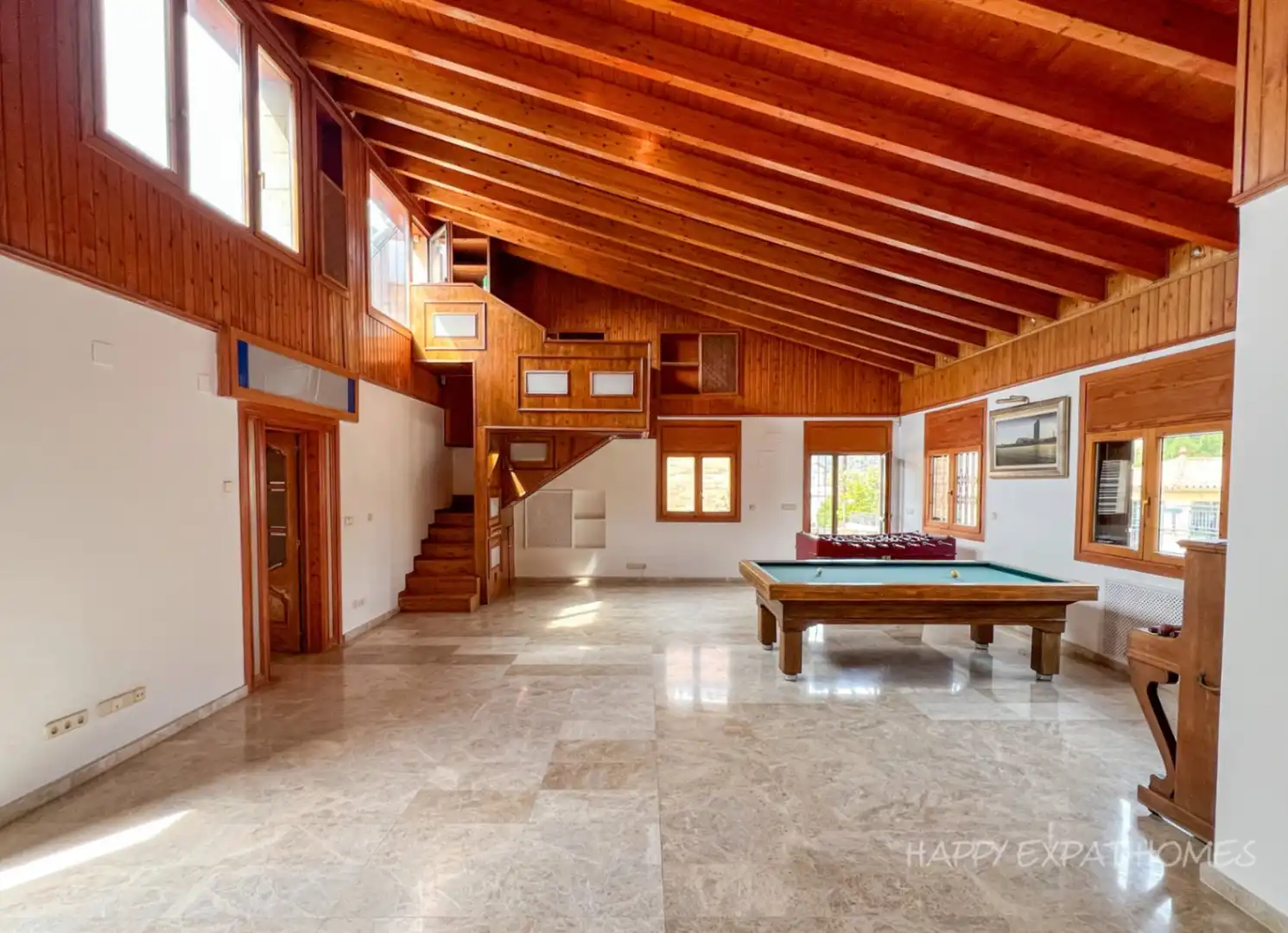 Houses for rent in Sant Just Desvern  with Air Conditioner, Heating and Private garden