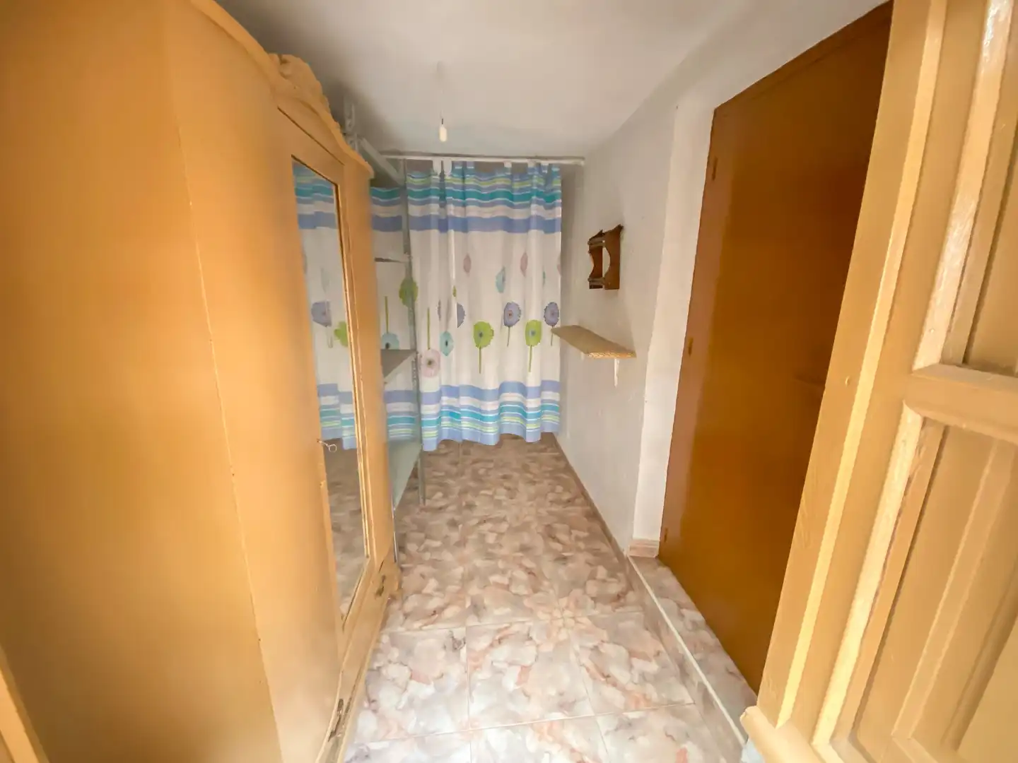 Finca rústica en venta en Agrón con Calefacción, Terraza y Trastero