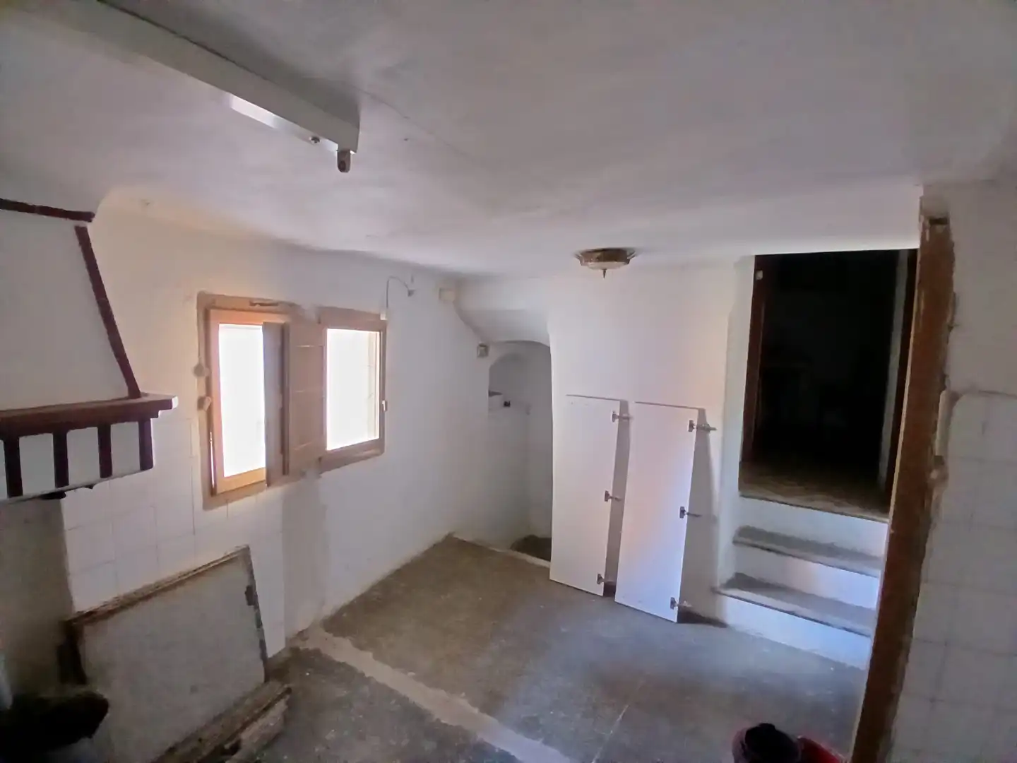 Detached homes for sale in La Ginebrosa  with Furnished and Balcony