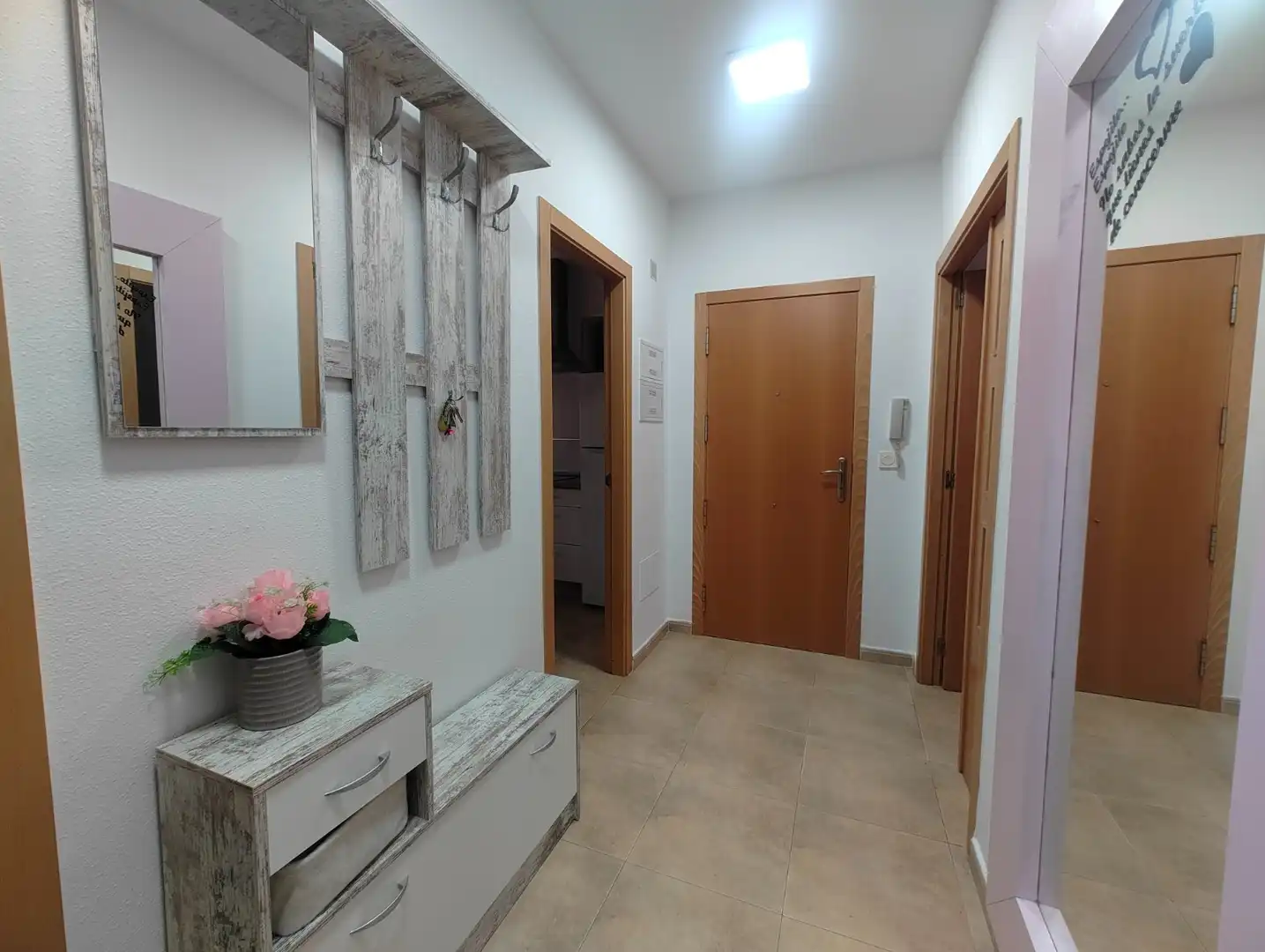 Ático en venta en Las Torres de Cotillas con Aire acondicionado, Calefacción y Terraza