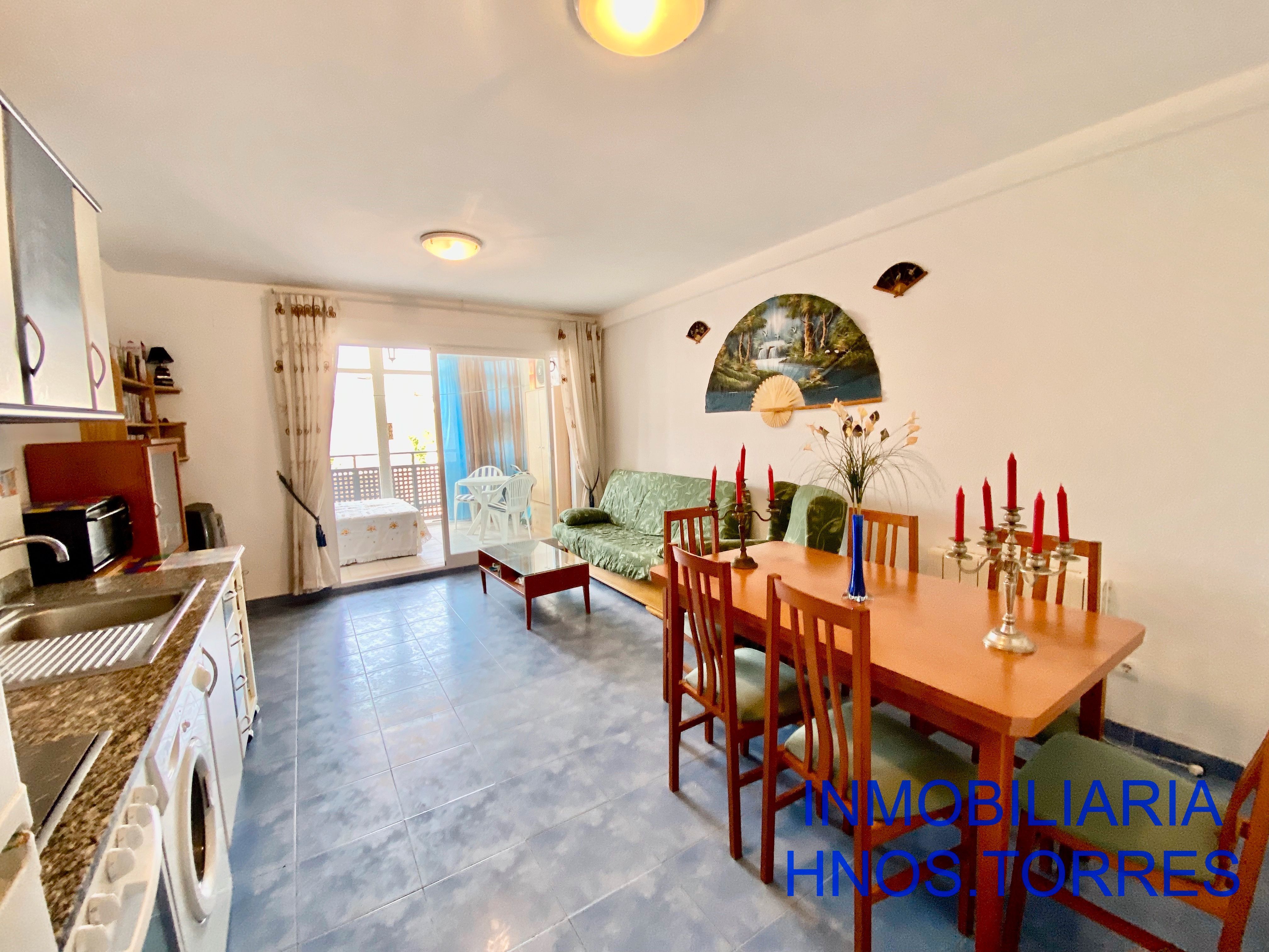 Piso en venta en Avenida Papa Luna e 151, La Volta