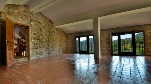 Foto 3 de Finca rústica en venda a Campodarbe, Boltaña, Huesca